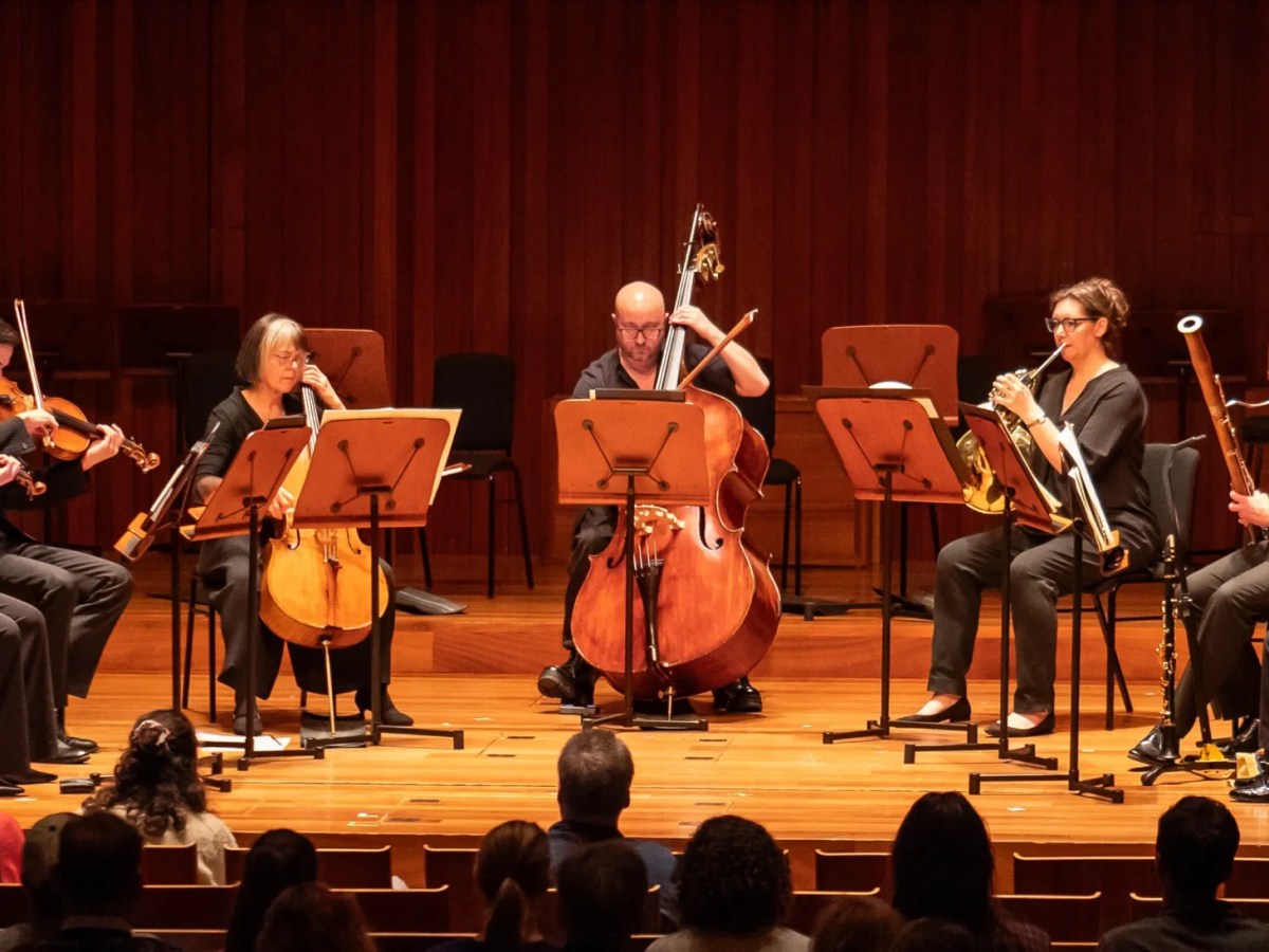 “Little Ritual” premiere on 17th&nbsp;April